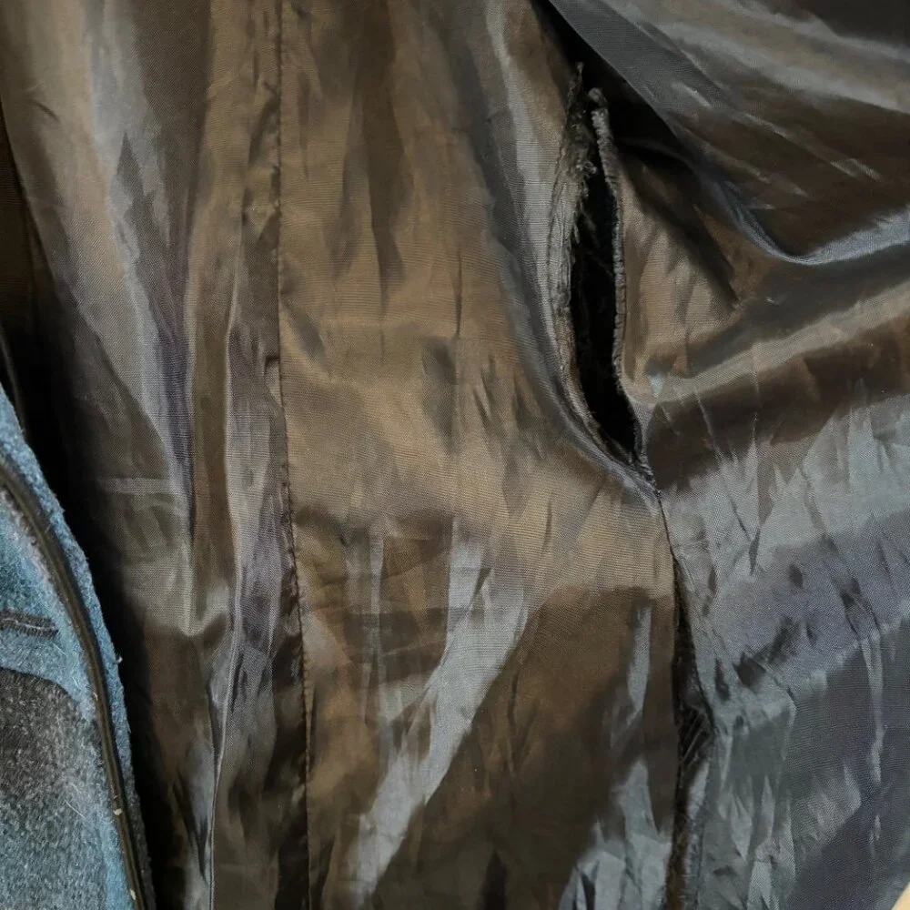 Charolette Ruse coat - Picture 8 of 9